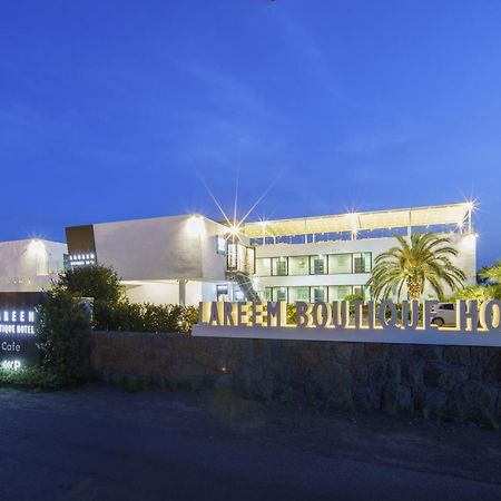 Lareem Boutique Hotel Yerye-dong Εξωτερικό φωτογραφία