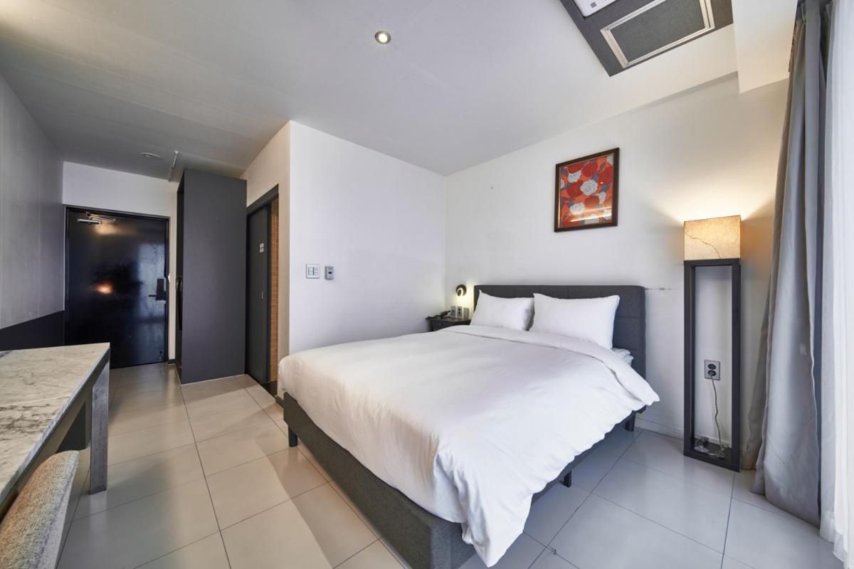 Lareem Boutique Hotel Yerye-dong Εξωτερικό φωτογραφία