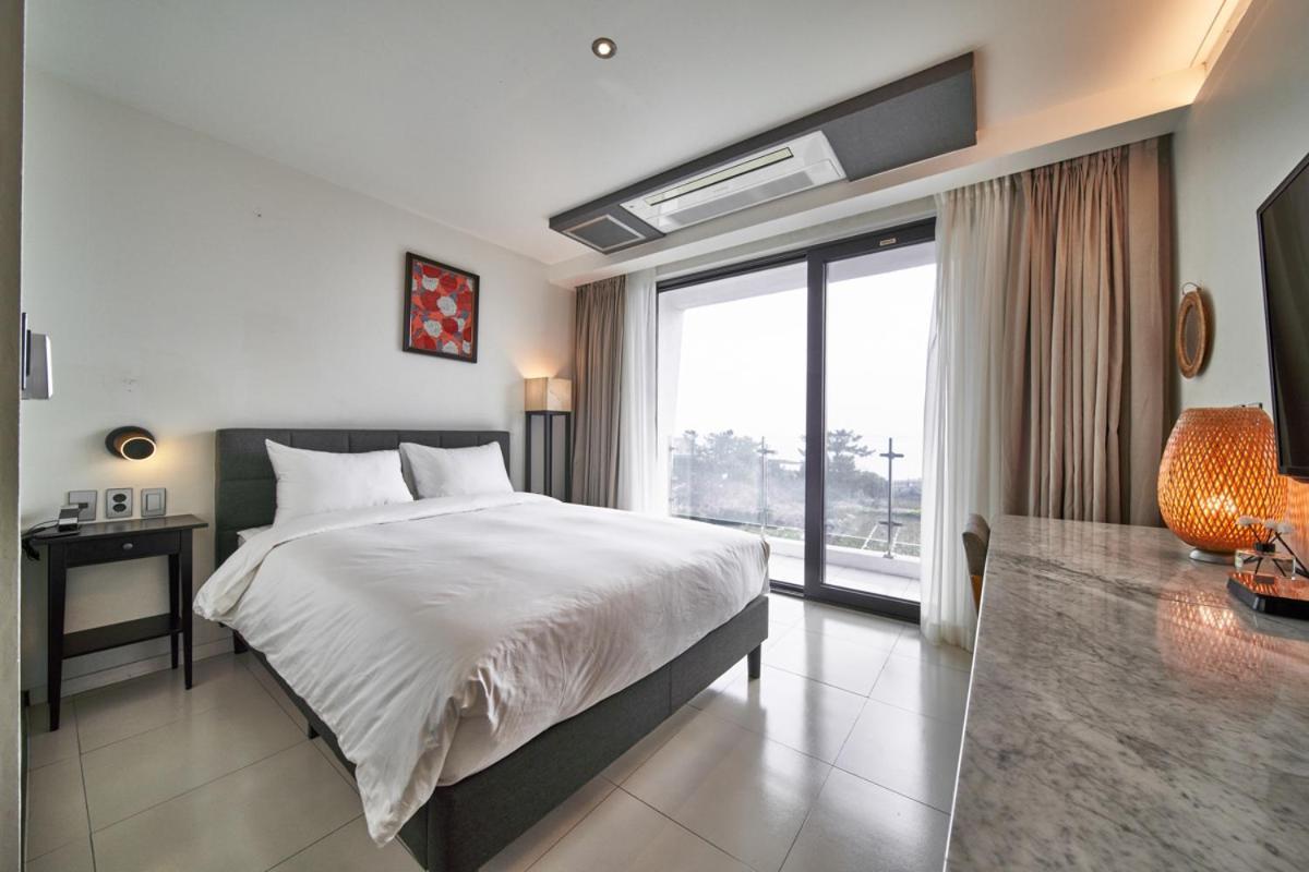 Lareem Boutique Hotel Yerye-dong Εξωτερικό φωτογραφία