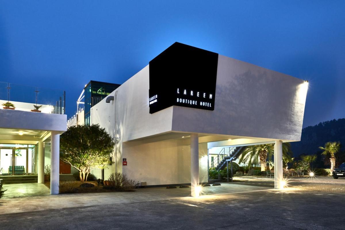 Lareem Boutique Hotel Yerye-dong Εξωτερικό φωτογραφία