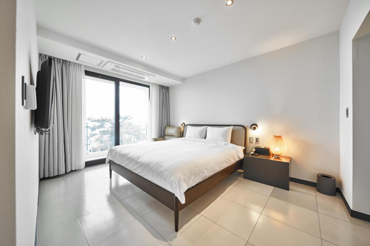 Lareem Boutique Hotel Yerye-dong Εξωτερικό φωτογραφία