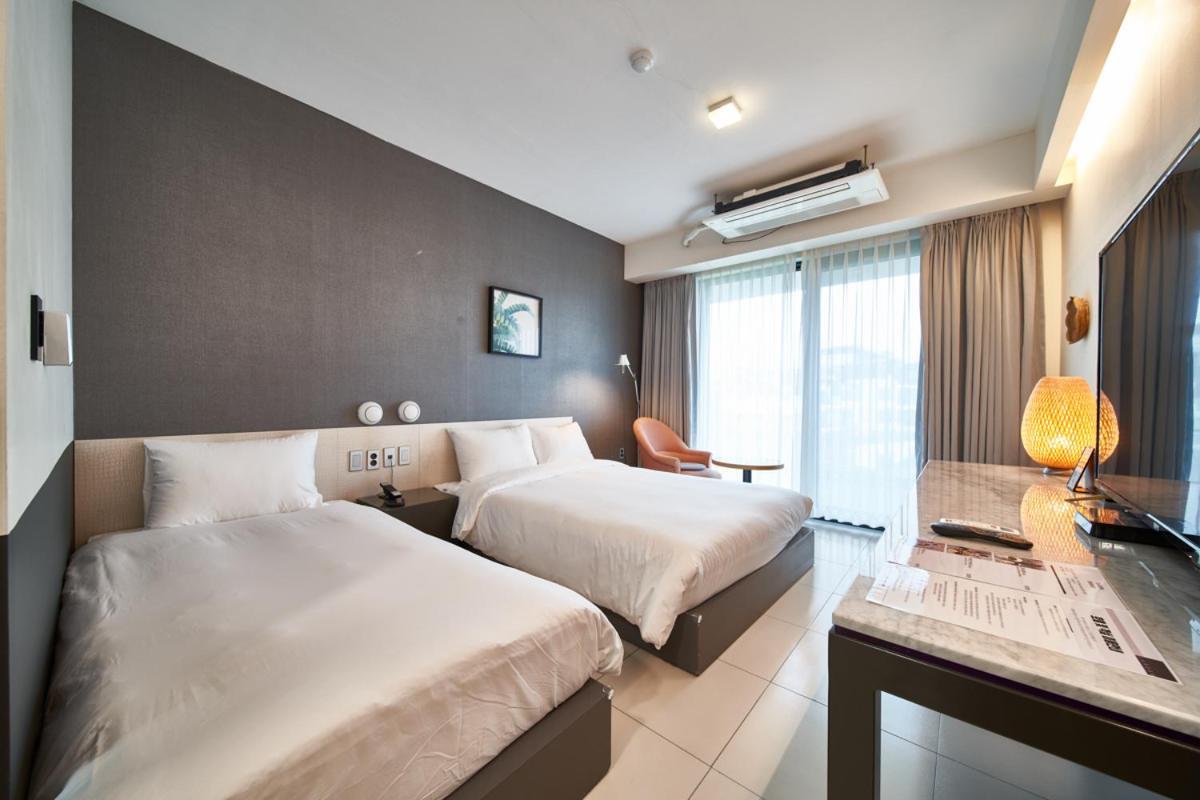 Lareem Boutique Hotel Yerye-dong Εξωτερικό φωτογραφία