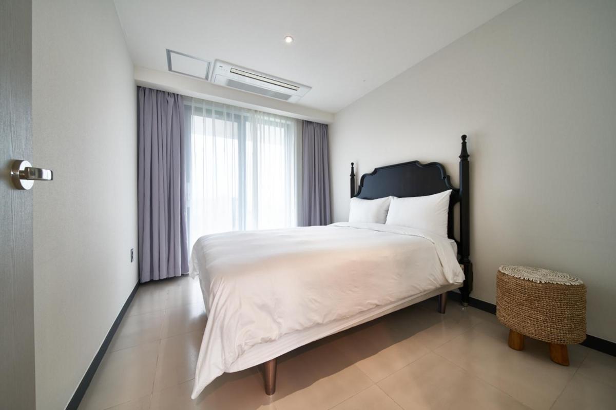 Lareem Boutique Hotel Yerye-dong Εξωτερικό φωτογραφία