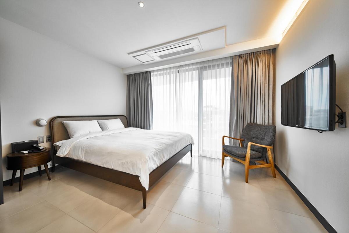 Lareem Boutique Hotel Yerye-dong Εξωτερικό φωτογραφία