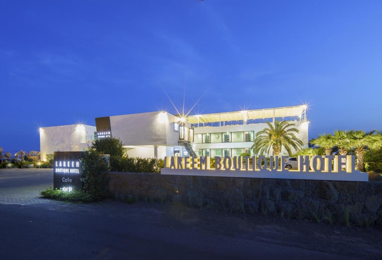 Lareem Boutique Hotel Yerye-dong Εξωτερικό φωτογραφία