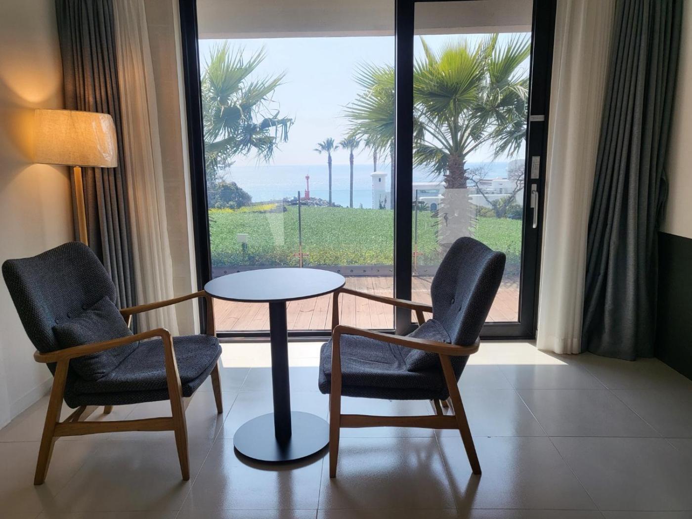 Lareem Boutique Hotel Yerye-dong Εξωτερικό φωτογραφία
