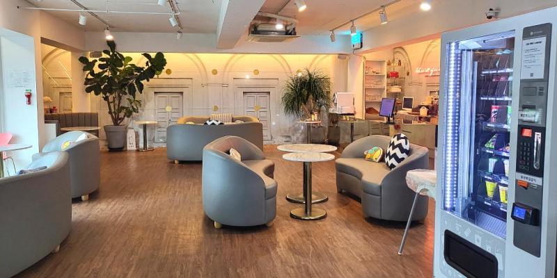 Lareem Boutique Hotel Yerye-dong Εξωτερικό φωτογραφία