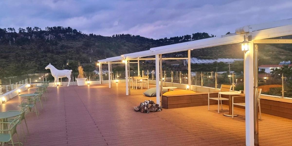 Lareem Boutique Hotel Yerye-dong Εξωτερικό φωτογραφία