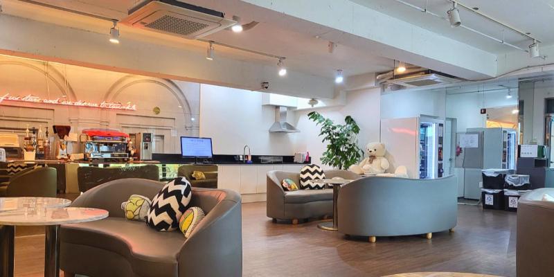 Lareem Boutique Hotel Yerye-dong Εξωτερικό φωτογραφία