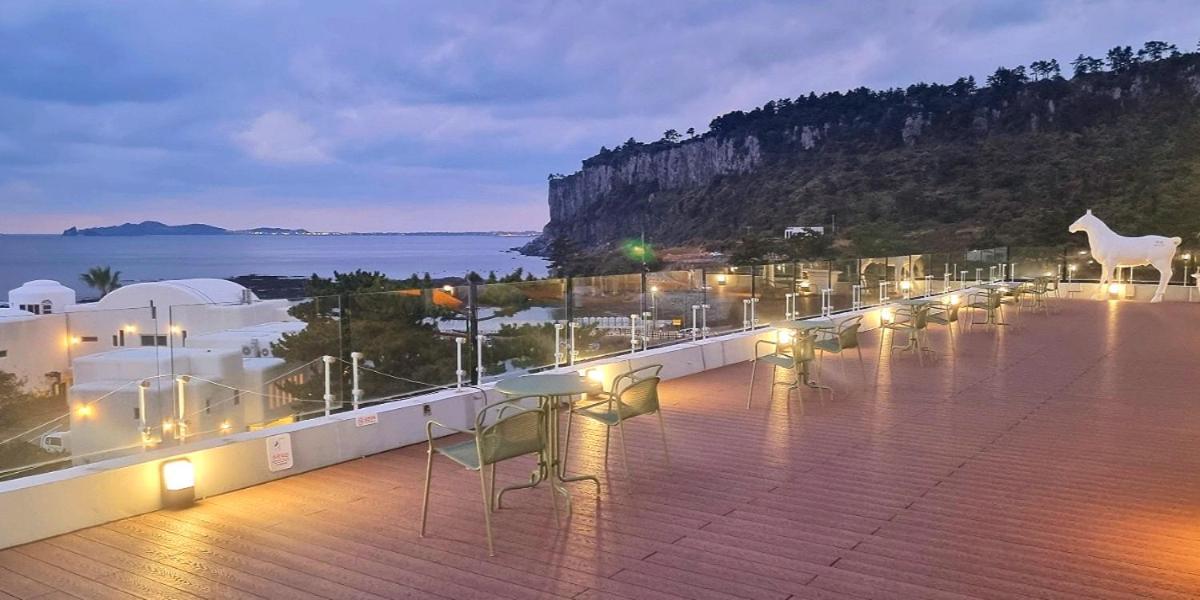 Lareem Boutique Hotel Yerye-dong Εξωτερικό φωτογραφία