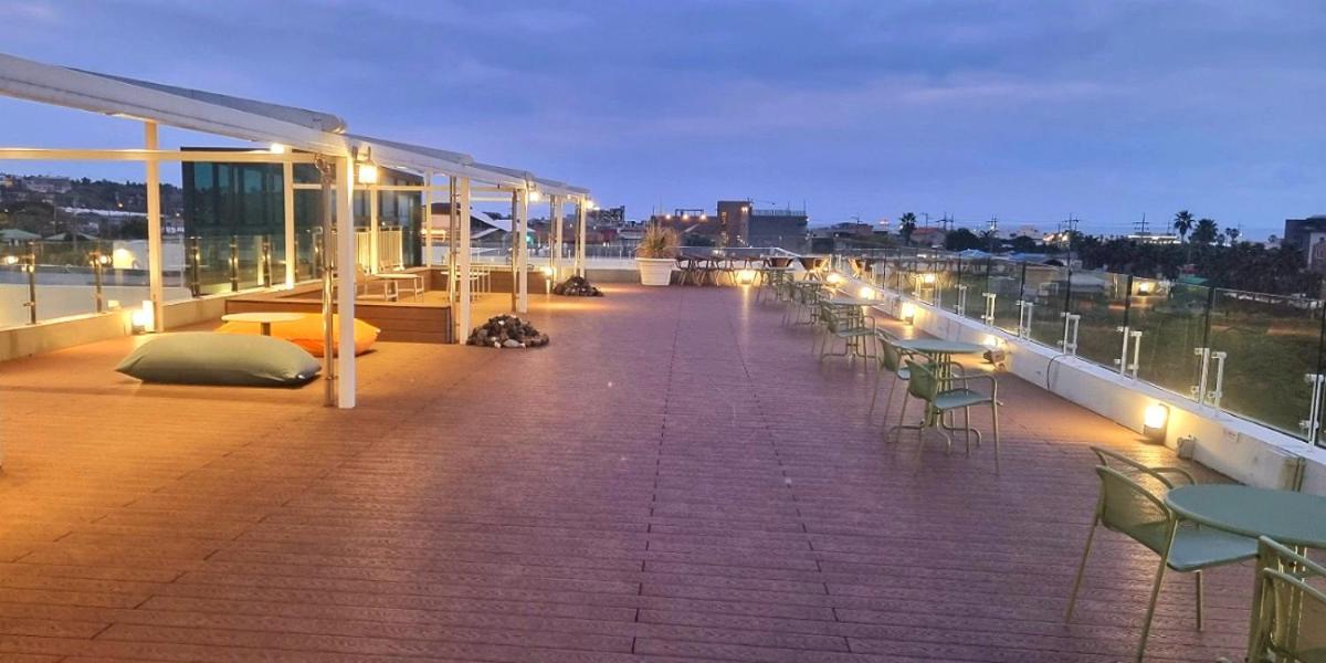 Lareem Boutique Hotel Yerye-dong Εξωτερικό φωτογραφία