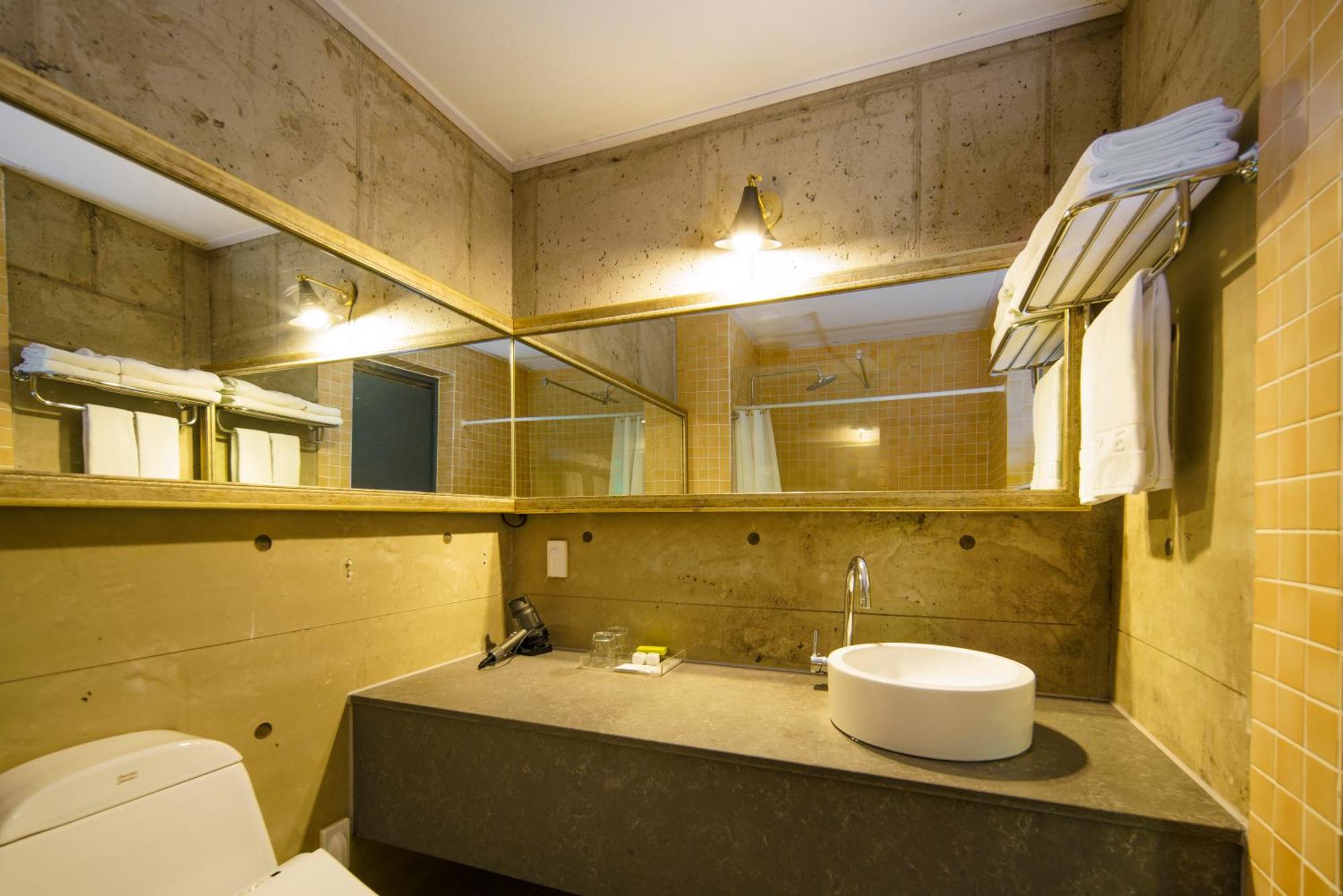 Lareem Boutique Hotel Yerye-dong Εξωτερικό φωτογραφία
