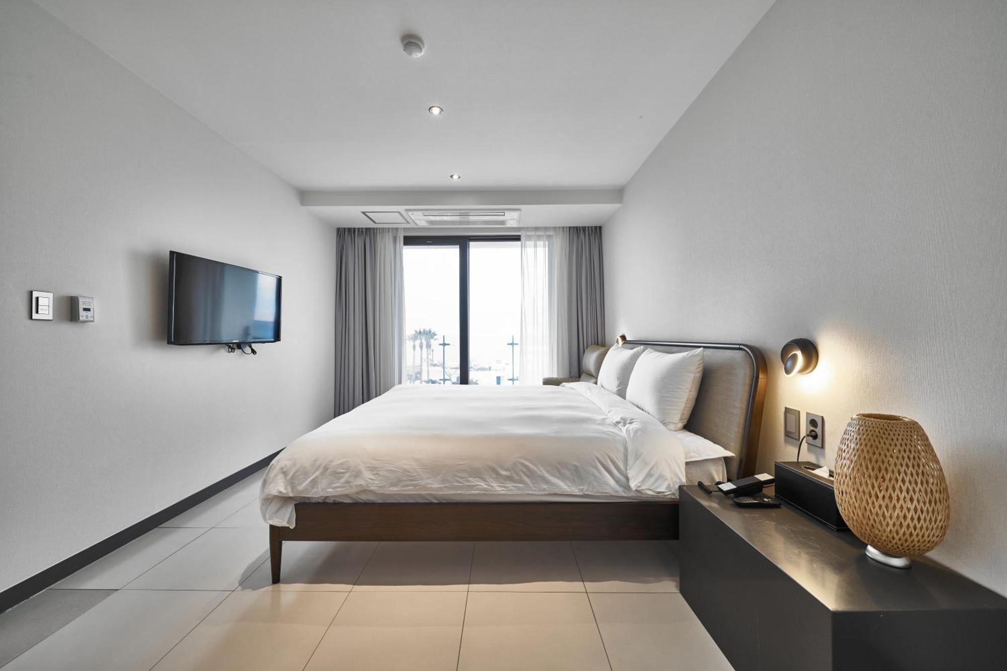 Lareem Boutique Hotel Yerye-dong Εξωτερικό φωτογραφία