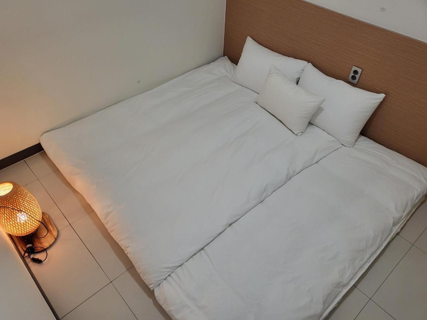 Lareem Boutique Hotel Yerye-dong Δωμάτιο φωτογραφία