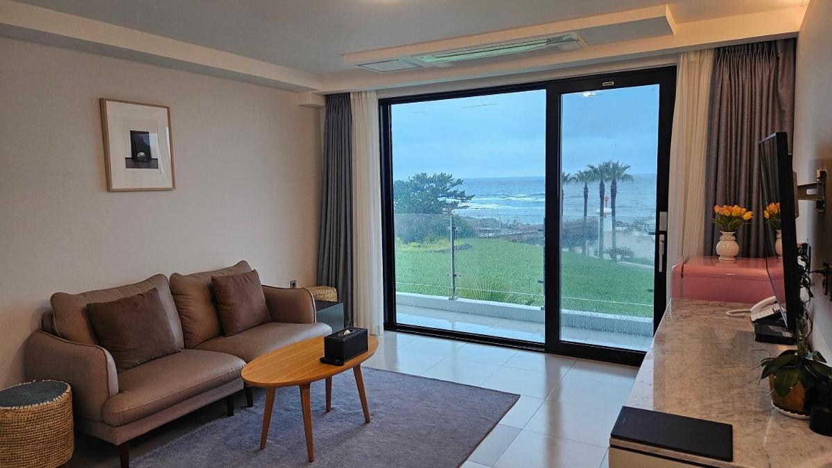 Lareem Boutique Hotel Yerye-dong Εξωτερικό φωτογραφία