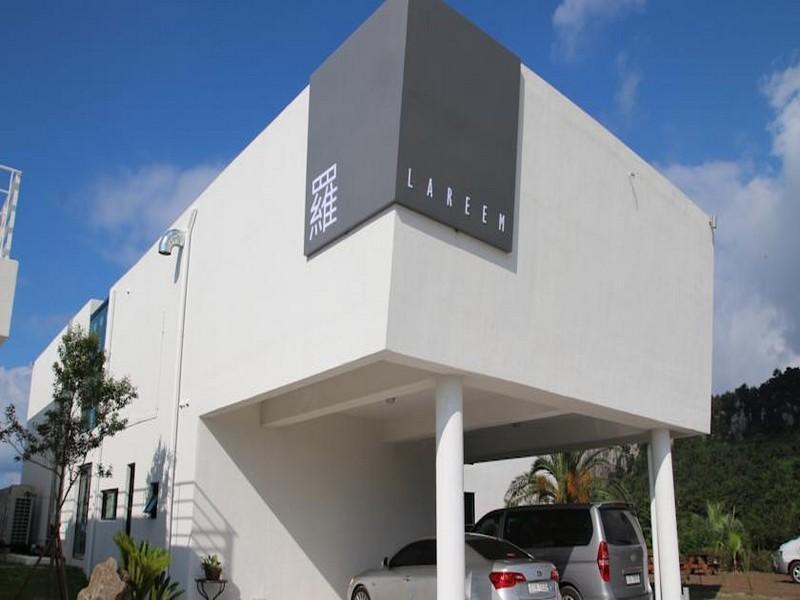 Lareem Boutique Hotel Yerye-dong Εξωτερικό φωτογραφία
