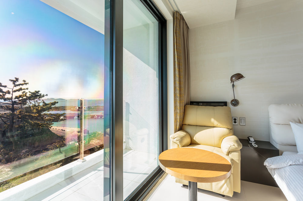 Lareem Boutique Hotel Yerye-dong Εξωτερικό φωτογραφία