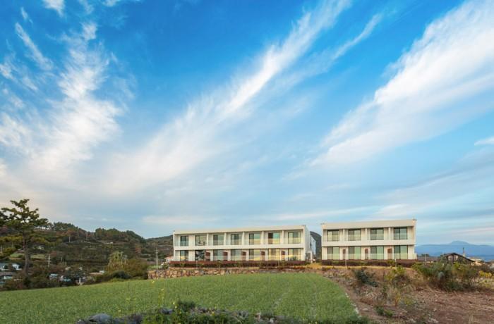 Lareem Boutique Hotel Yerye-dong Εξωτερικό φωτογραφία