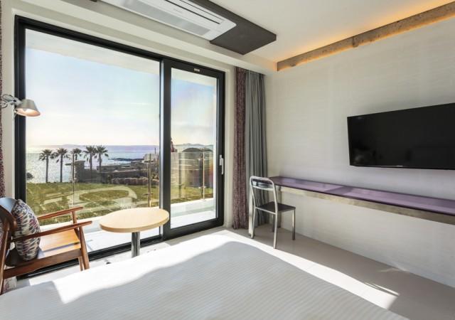 Lareem Boutique Hotel Yerye-dong Εξωτερικό φωτογραφία
