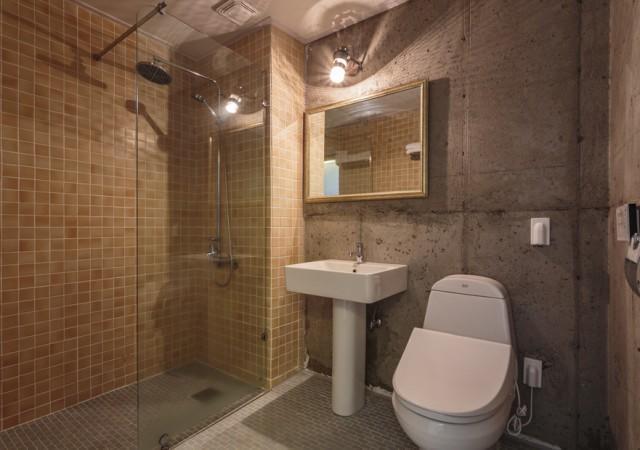 Lareem Boutique Hotel Yerye-dong Εξωτερικό φωτογραφία