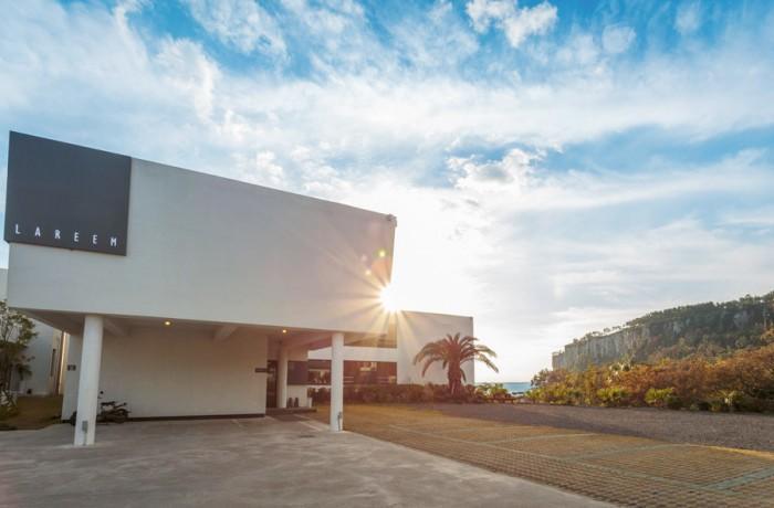 Lareem Boutique Hotel Yerye-dong Εξωτερικό φωτογραφία