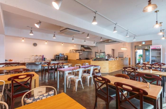 Lareem Boutique Hotel Yerye-dong Εξωτερικό φωτογραφία